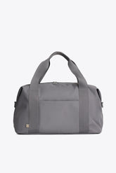 Resale The BÉISics Duffle in Grey